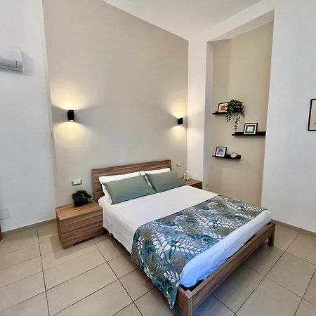 Dmc Residence - Alloggi Turistici 安齐奥 外观 照片